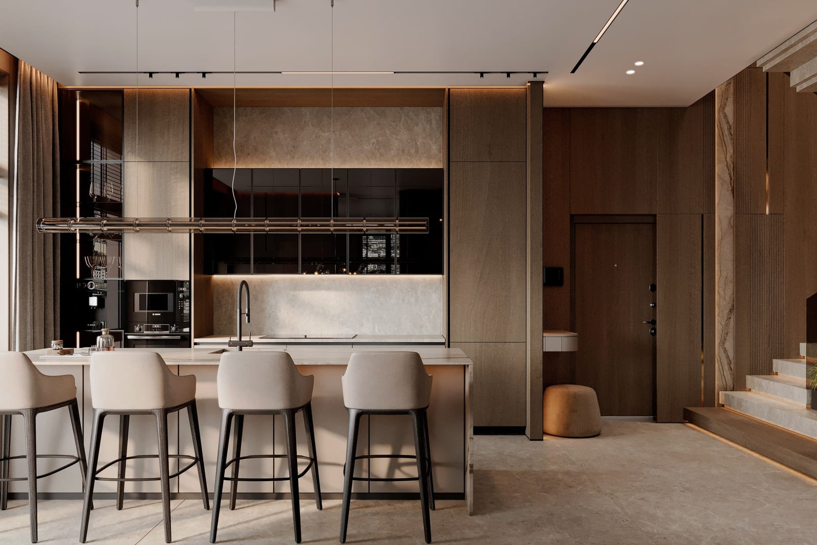 Great 186 m²