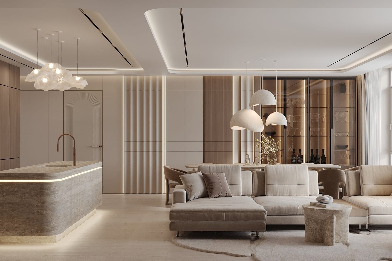 Limassol 164 m²