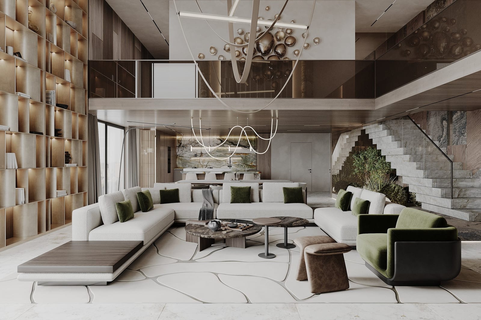 Limassol 600 m²